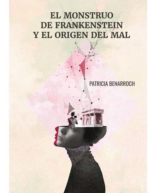 El monstruo de Frankenstein y el origen del mal (Bolso) (Capa mole) 1