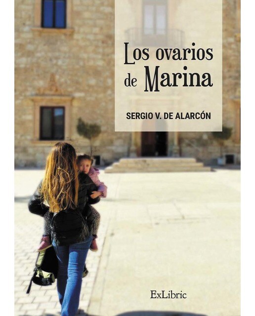 Los ovarios de Marina (Bolso) (Capa mole) 1