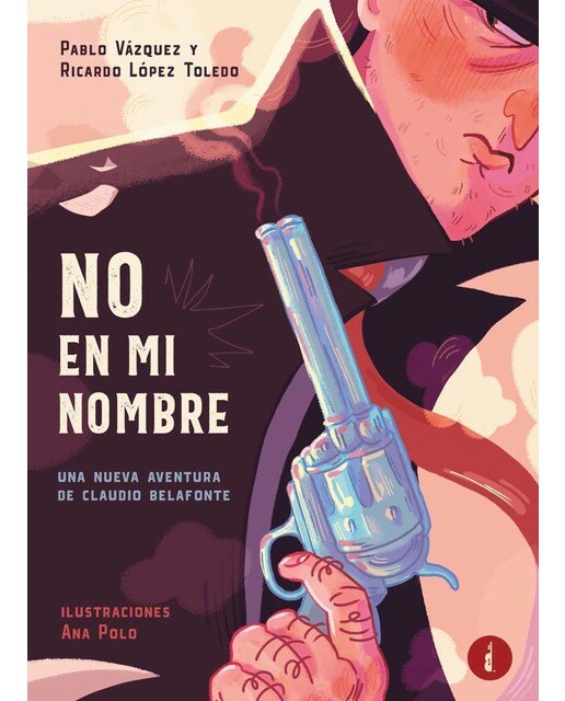 No en mi nombre 1