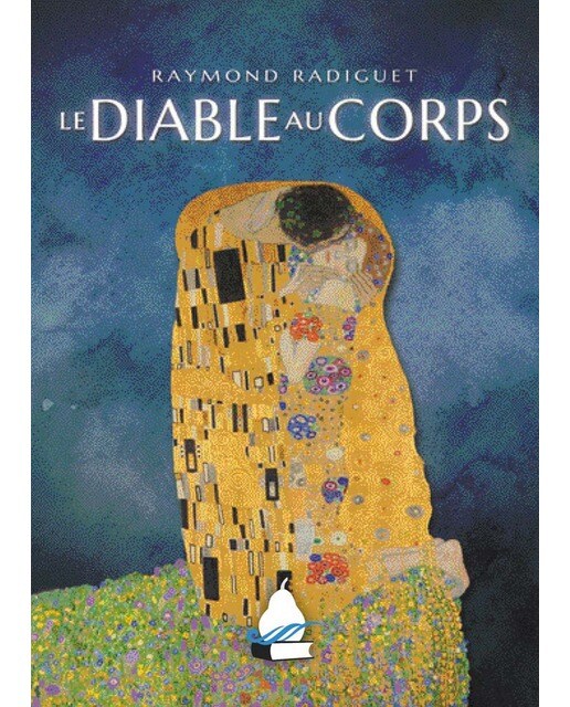 Le diable au corps (Capa mole) 1
