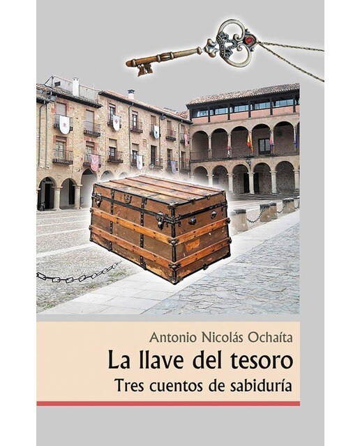 La llave del tesoro 1