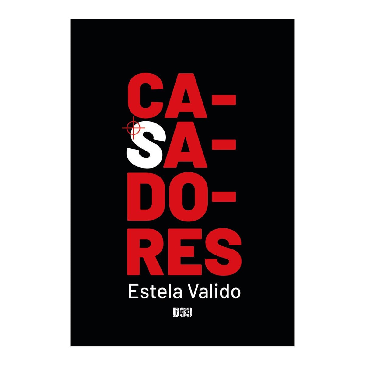CasaDores (Bolso) (Capa mole com abas) 1