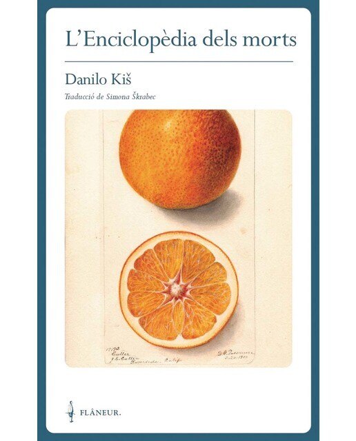 Imagen 0 de L'enciclopedia dels morts