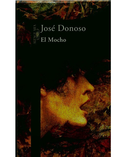 El Mocho  (Tapa blanda) 1
