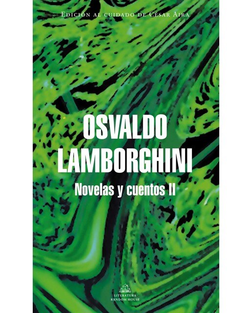 Novelas y cuentos II (Mapa de las lenguas) (Capa mole) 1