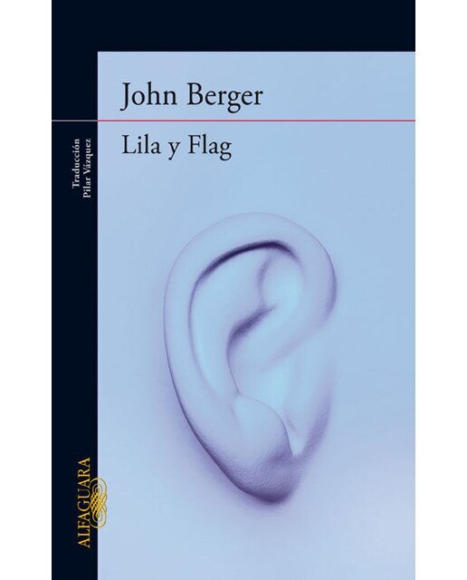 Imagen 0 de Lila y Flag (De sus fatigas 3) (Tapa blanda)