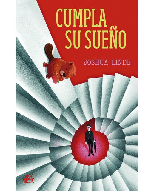 Imagen 0 de Cumpla su sueño  (Tapa blanda con solapas)