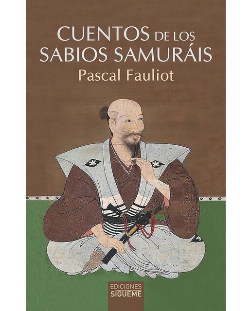 Cuentos de los sabios samuráis 1