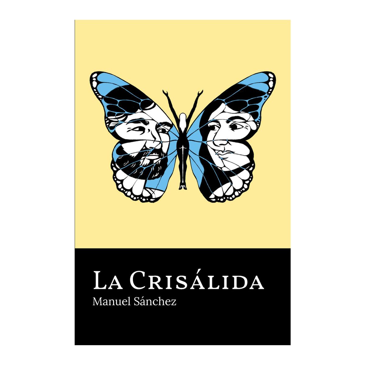 Imagen 1 de La crisalida