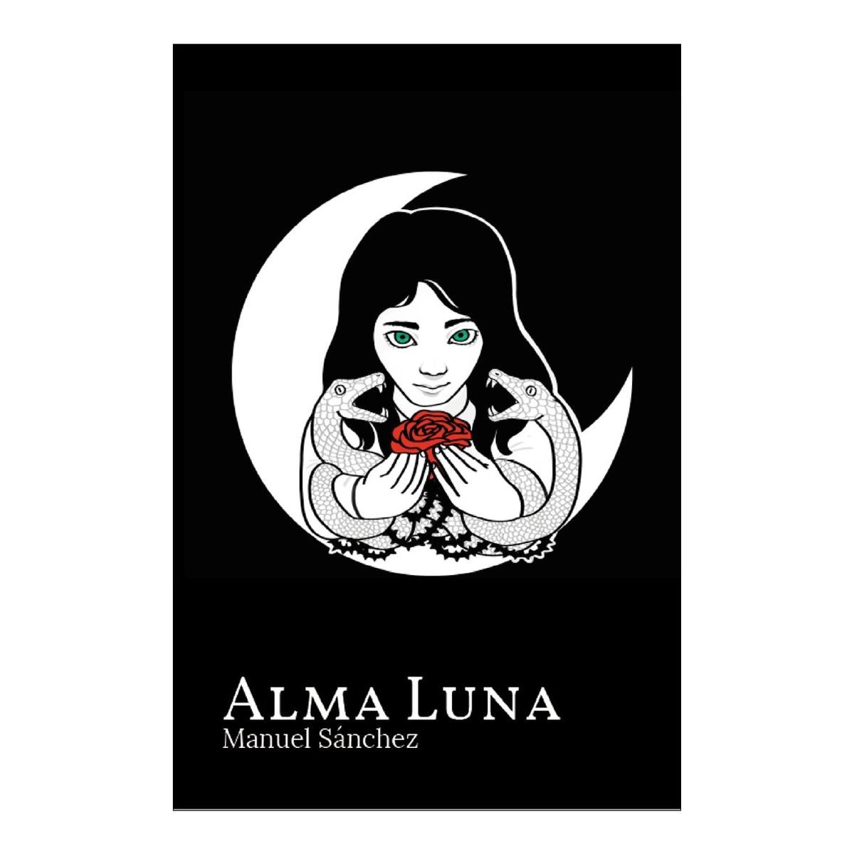 Imagen 1 de Alma luna