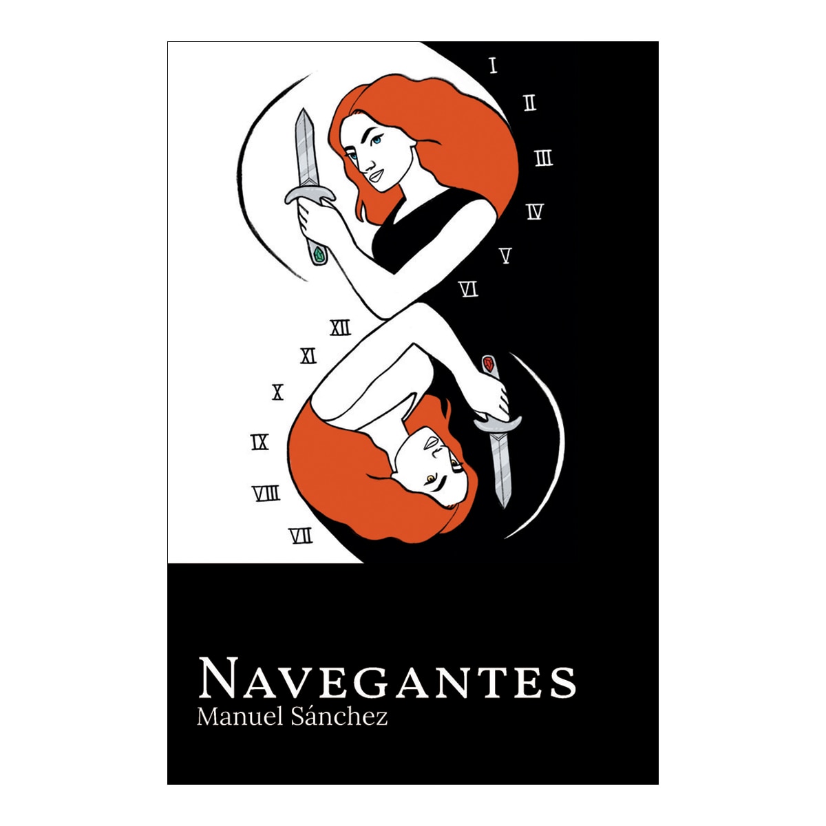 Imagen 1 de Navegantes