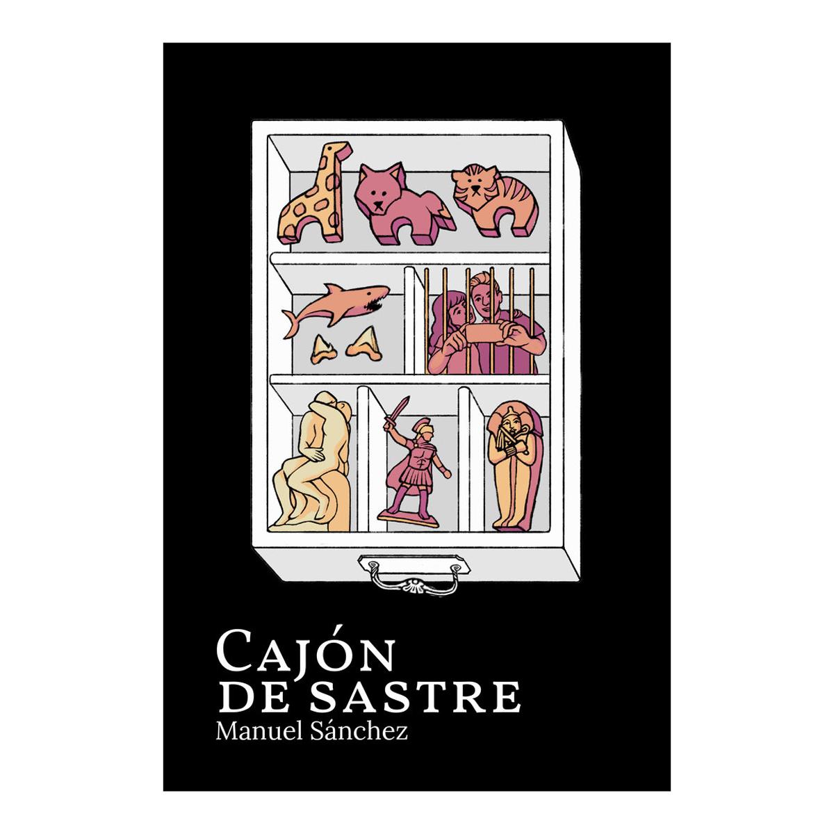 Imagen 1 de Cajon de sastre