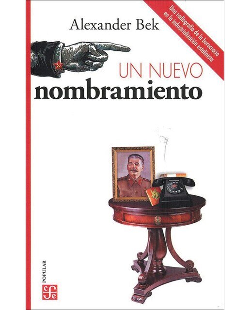 Un nuevo nombramiento 1