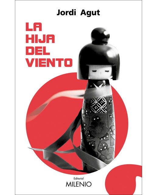 La hija del viento (Capa mole com abas) 1