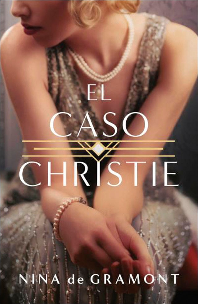 El caso Christie (Capa mole) 1