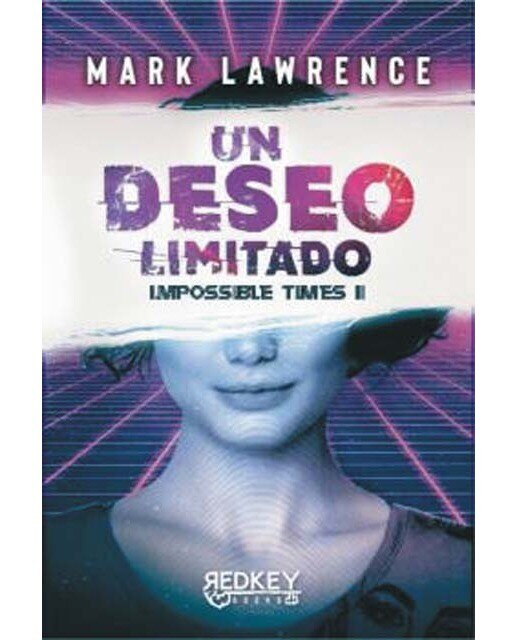 Imagen 0 de Un deseo limitado: Impossible Times II