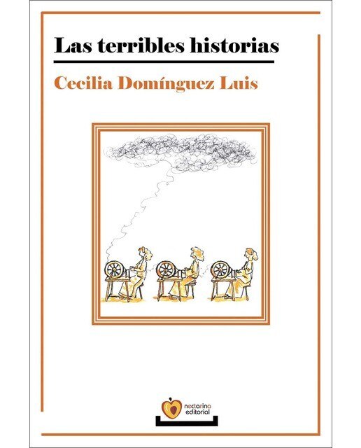 Imagen 0 de Las terribles historias