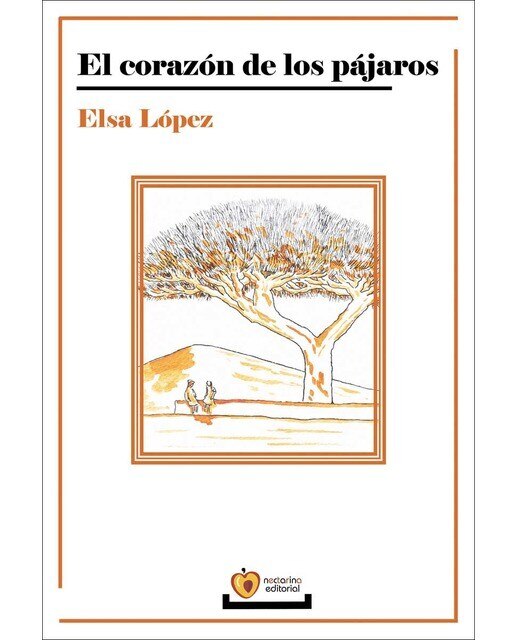 Imagen 0 de El corazón de los pájaros