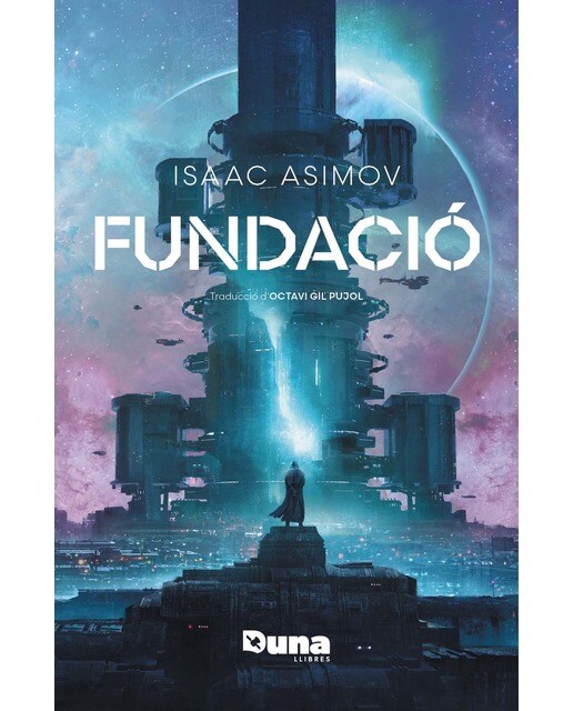 Imagem 0 de Fundació