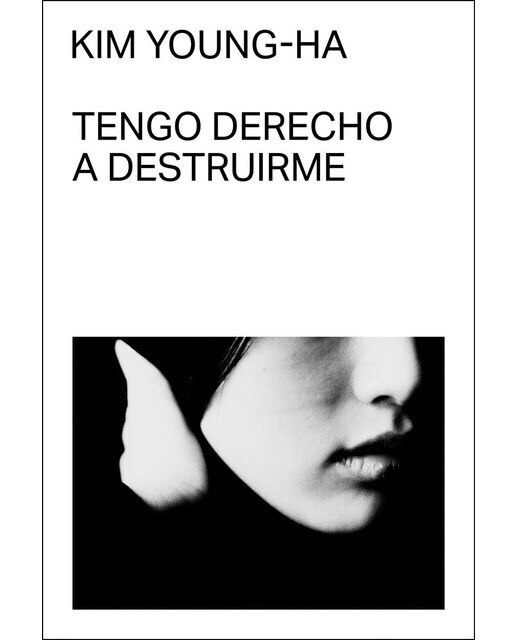 Imagen 0 de TENGO DERECHO A DESTRUIRME (Tapa blanda con solapas Tapa blanda)