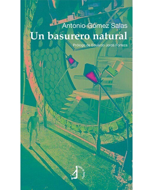 Un basurero natural(Bolsillo) 1