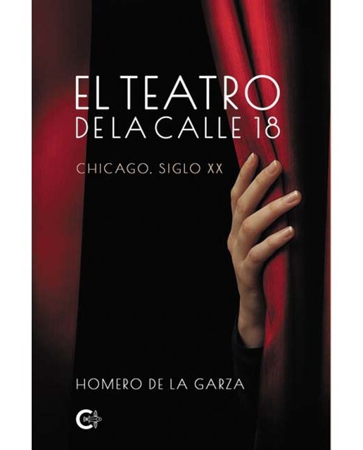 El teatro de la calle 18 (Capa mole) 1