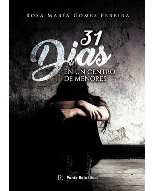 31 días en un centro de menores 1