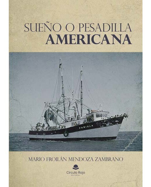 Sueño o pesadilla americana 1