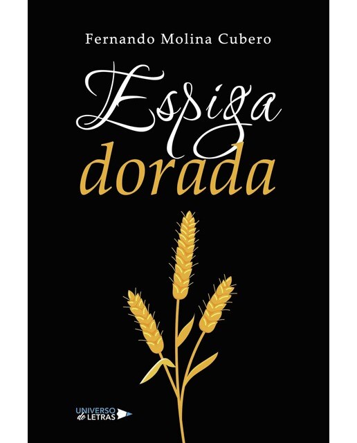 Espiga dorada(Tapa blanda) 1