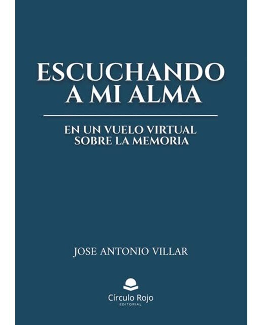 Escuchando a mi alma 1