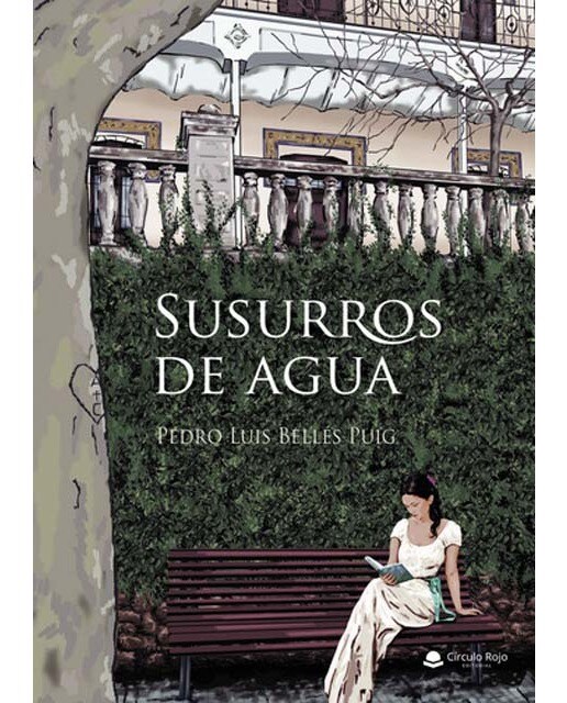 Susurros de agua 1