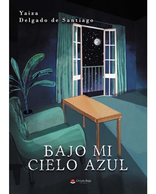 Bajo mi cielo azul 1