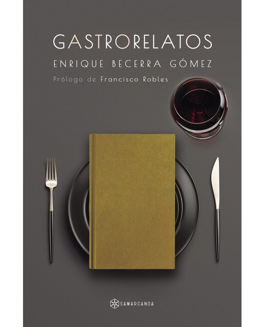 Gastrorelatos (Capa mole) 1