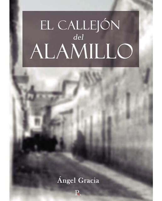 El callejón del alamillo 1
