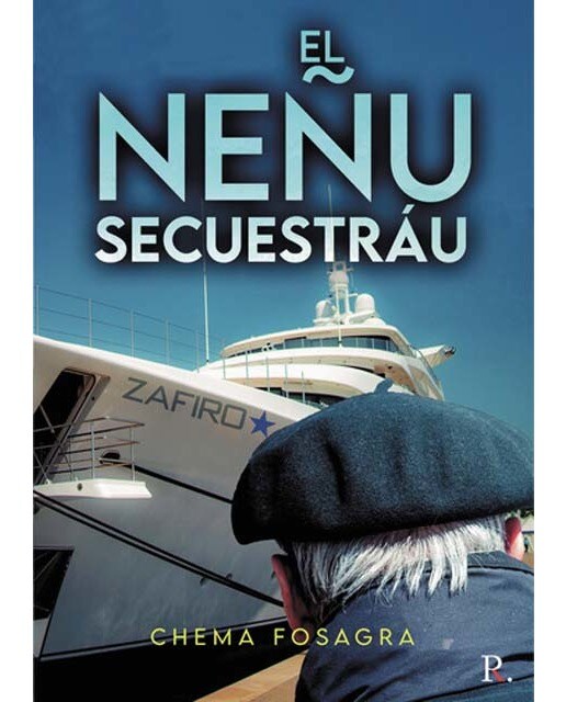 El neñu secuestráu 1
