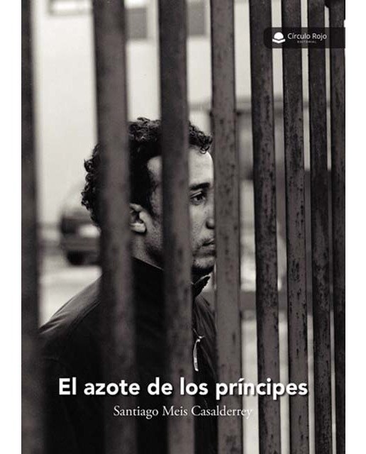 El azote de los príncipes 1