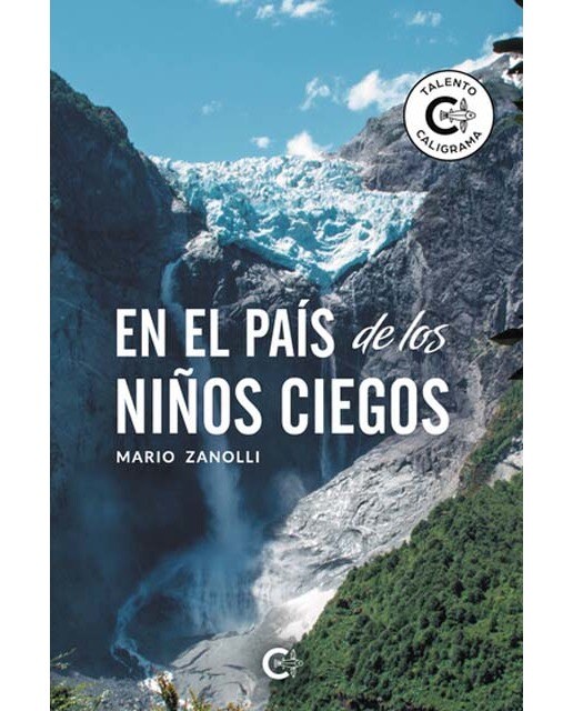 En el país de los niños ciegos (Capa mole) 1