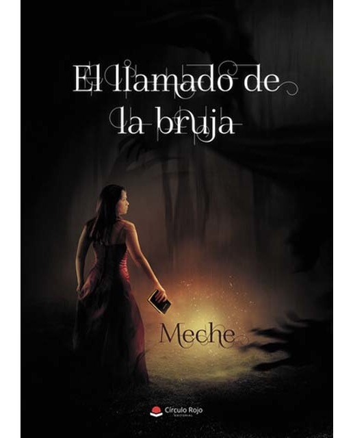 El llamado de la bruja 1
