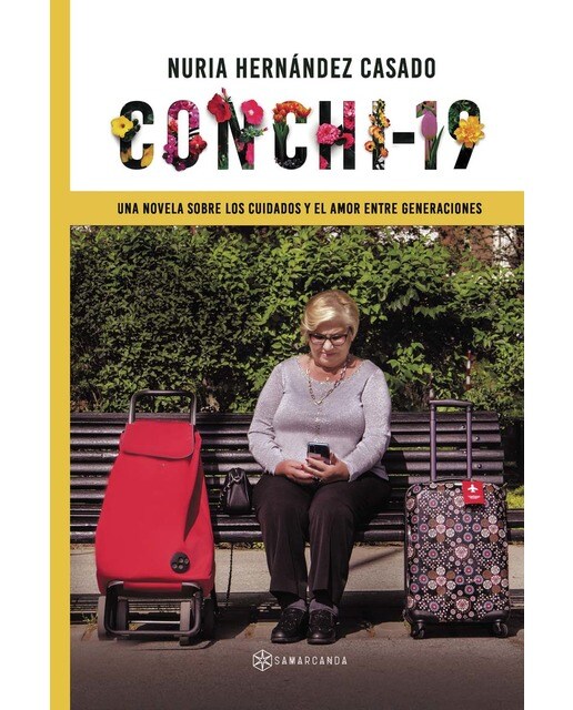 Conchi 19(Tapa blanda) 1