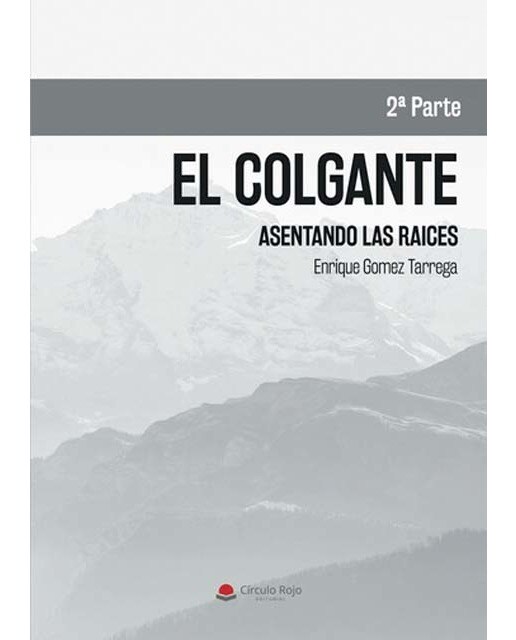 El colgante 2ª parte 1