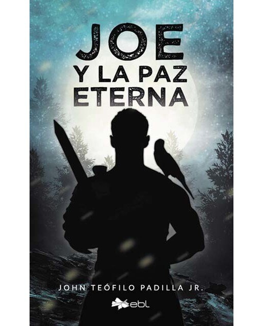 Joe y la paz eterna 1