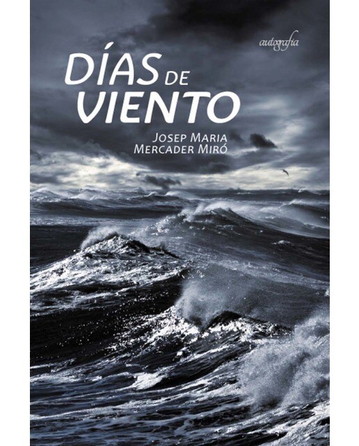 Días de viento 1