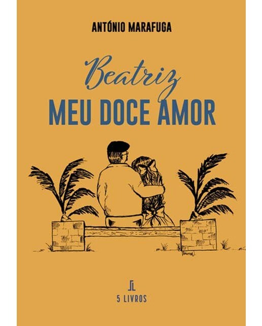 Beatriz, meu doce amor 1
