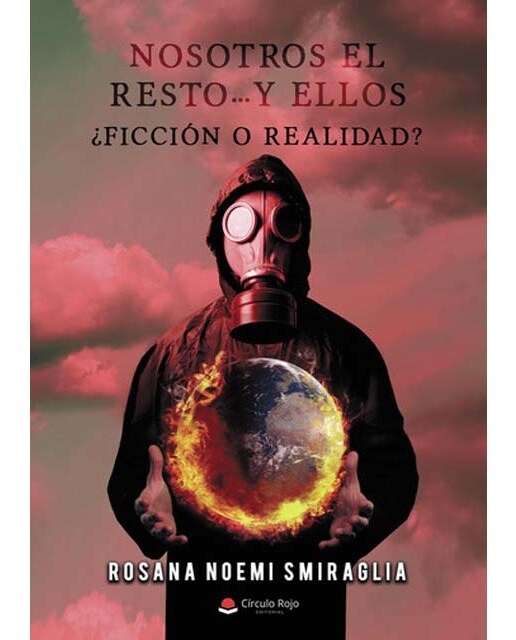 Nosotros el resto?y ellos 1