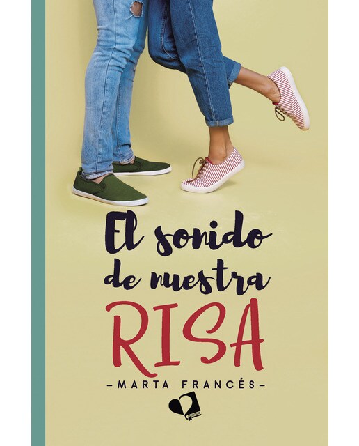 El sonido de nuestra risa (Capa mole) 1
