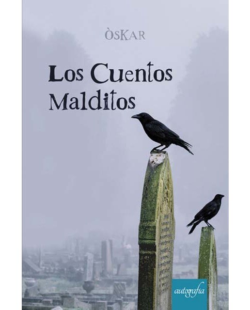 Los cuentos malditos 1