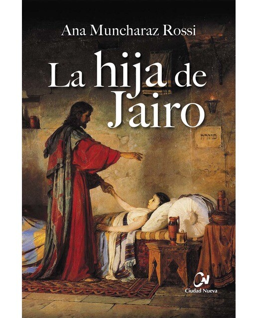 La hija de Jairo (Capa mole) 1