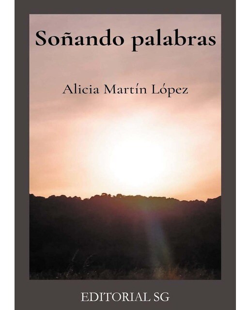 Soñando palabras 1