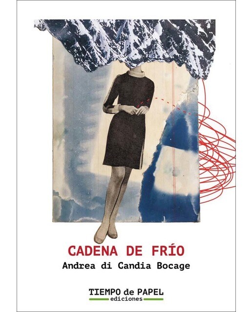 Imagen 0 de Cadena de frío