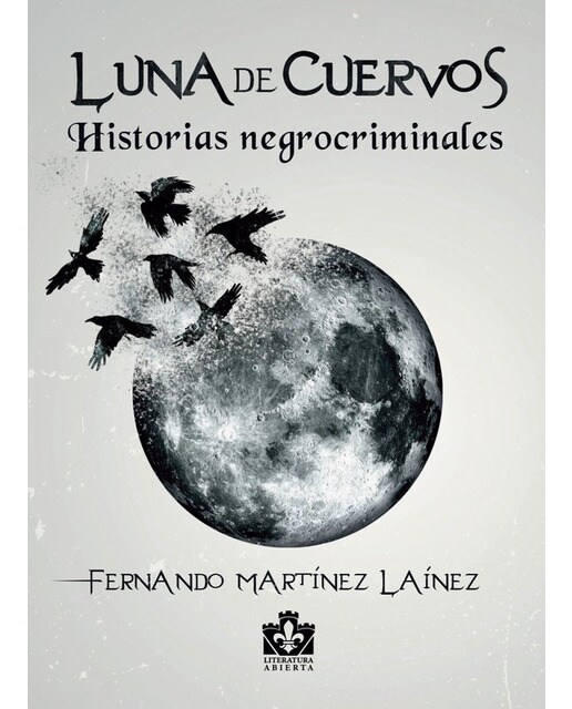 Luna de cuervos